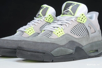 95 JORDAN AIR NEON 2020 4 MAX AIR 0928